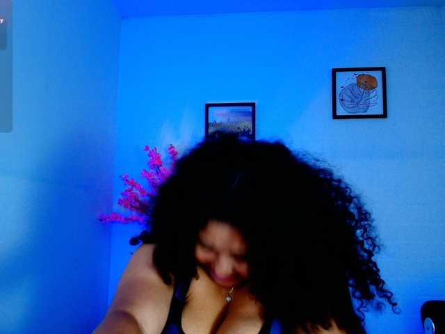 Ayliinn live cam on BongaCams