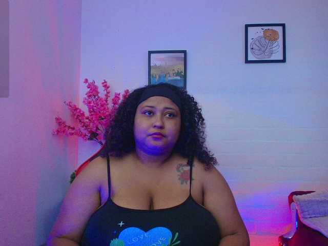 Ayliinn live cam on BongaCams