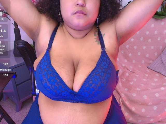 Ayliinn live cam on BongaCams