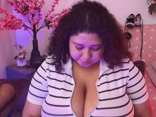 Ayliinn live cam on BongaCams