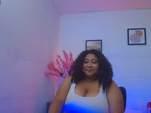 Ayliinn live cam on BongaCams