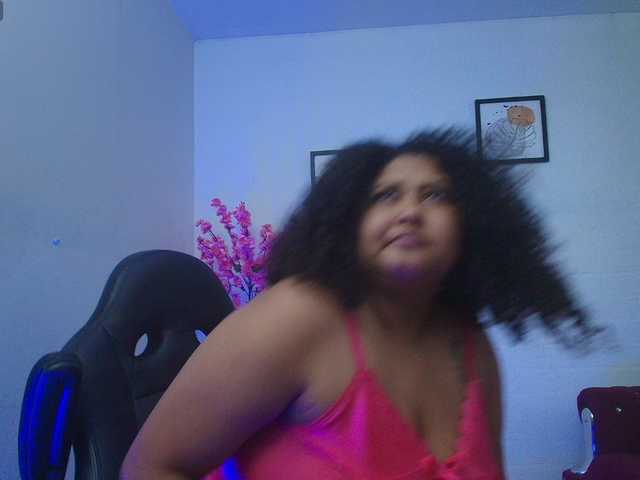 Ayliinn live cam on BongaCams