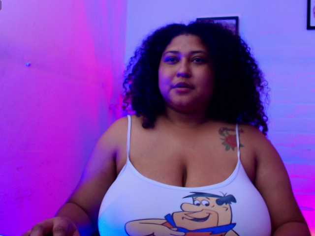 Ayliinn live cam on BongaCams