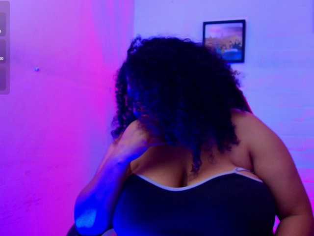 Ayliinn live cam on BongaCams