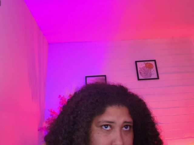 Ayliinn live cam on BongaCams