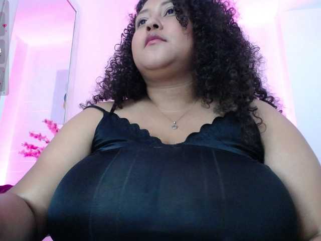 ayliinn live sex show