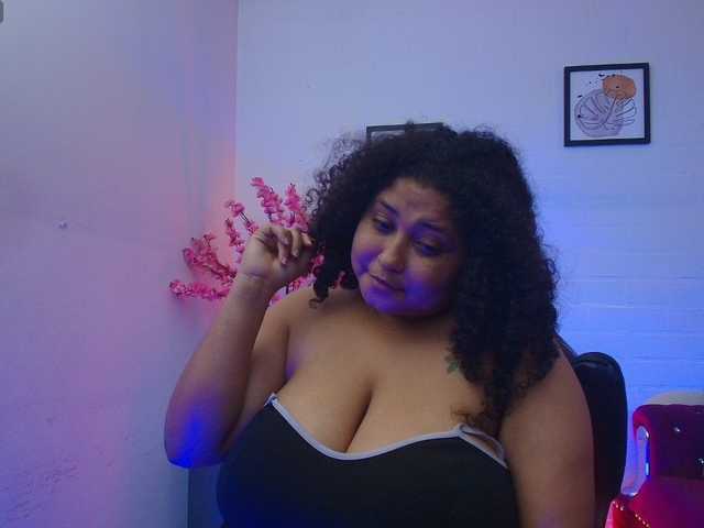 Ayliinn live cam on BongaCams