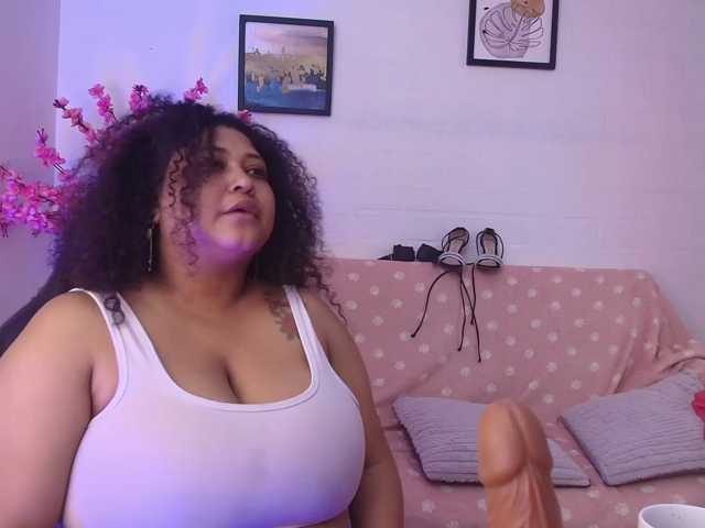 Ayliinn live cam on BongaCams