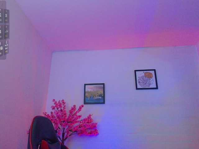 Ayliinn live webcam show