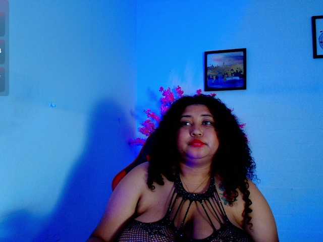 Ayliinn live cam on BongaCams