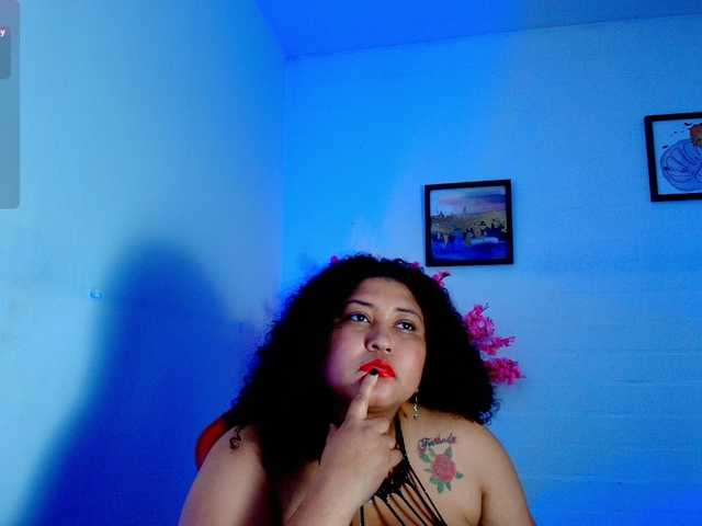 Ayliinn live cam on BongaCams
