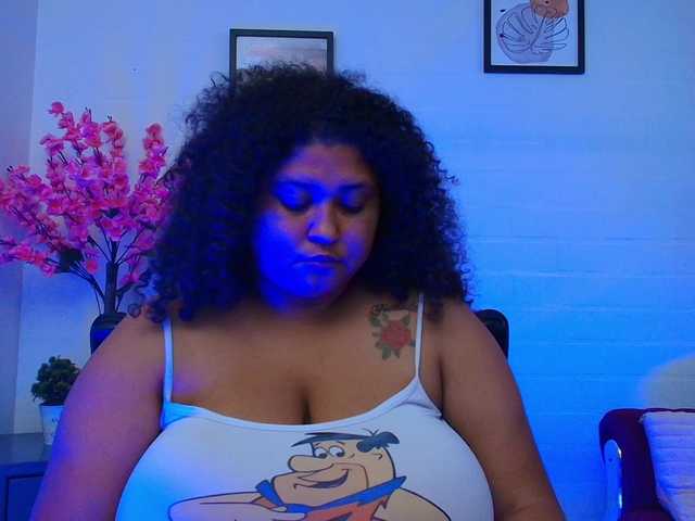 Ayliinn live cam on BongaCams