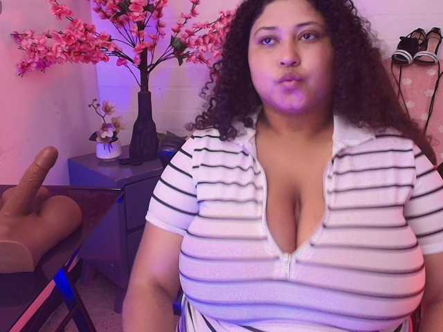 Ayliinn live cam on BongaCams