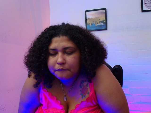 Ayliinn live cam on BongaCams