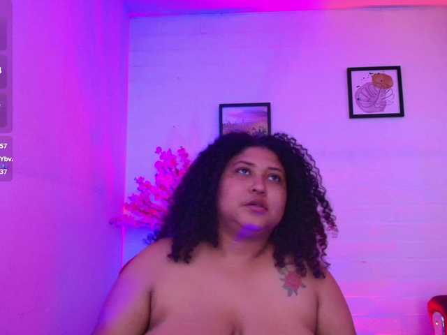 Ayliinn live cam on BongaCams