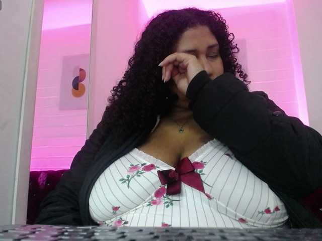 ayliinn cam belle