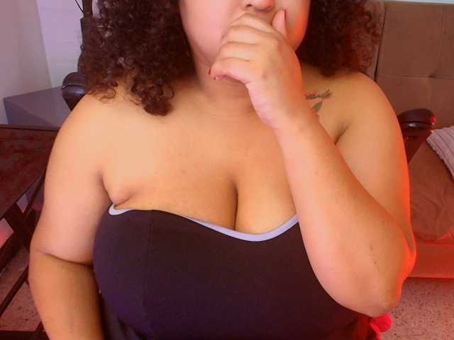 Ayliinn live cam on BongaCams