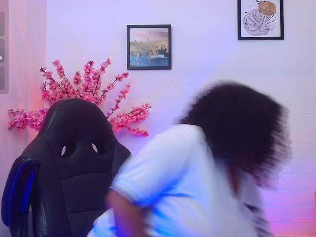 Ayliinn live cam preview