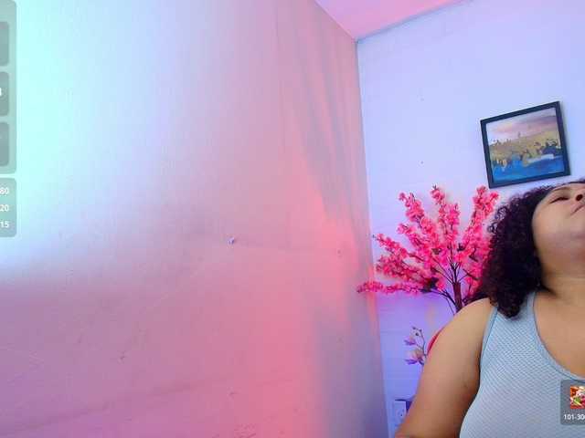 Ayliinn live cam on BongaCams
