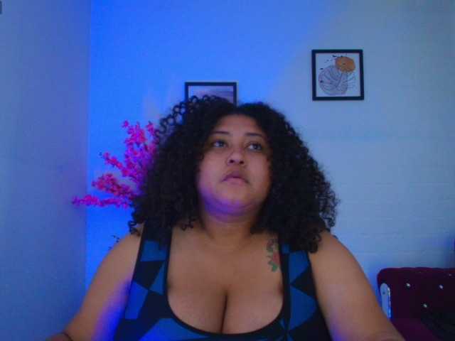 Ayliinn live cam on BongaCams