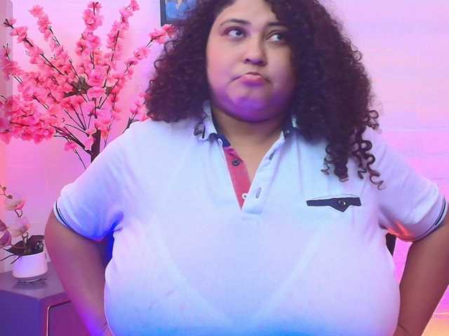 Ayliinn live cam on BongaCams