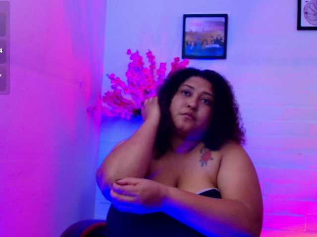 Ayliinn live cam on BongaCams