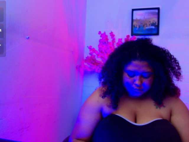 Ayliinn live cam on BongaCams