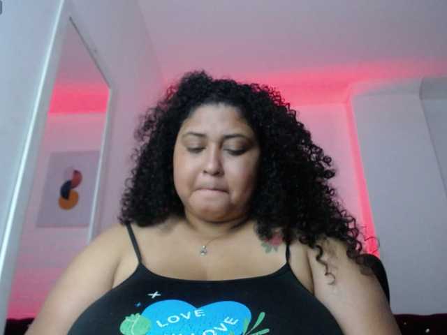 Ayliinn live cam on BongaCams