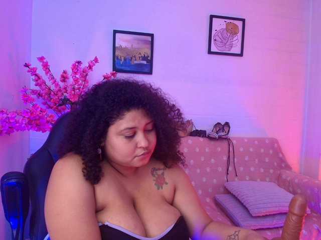 Ayliinn, live now on BongaCams
