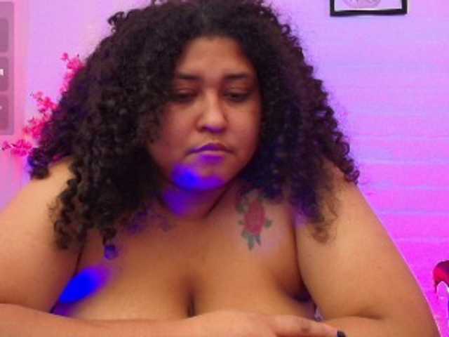 Ayliinn live cam on BongaCams