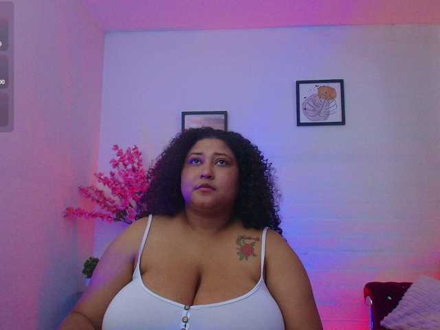 Ayliinn live webcam show