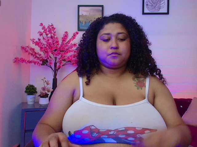 Ayliinn live webcam show