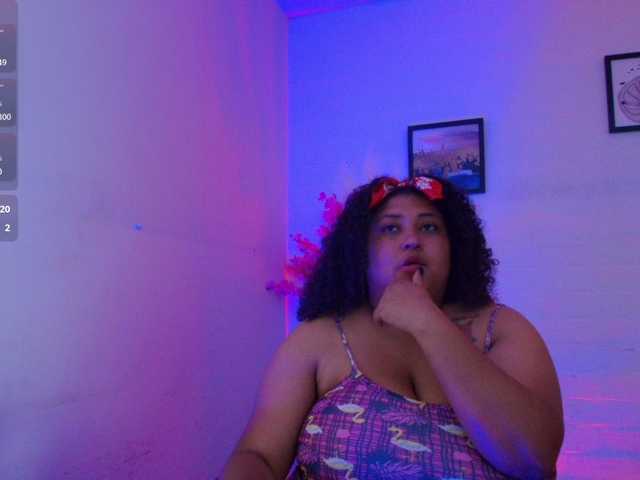 ayliinn cam belle
