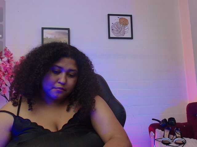 Ayliinn live cam on BongaCams