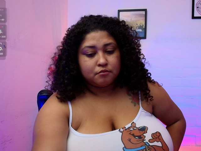 Ayliinn live cam on BongaCams