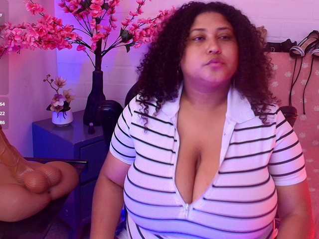 Ayliinn live cam on BongaCams