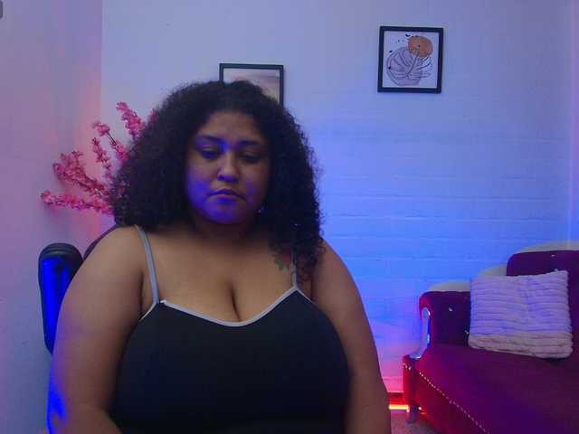 Ayliinn live cam on BongaCams