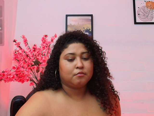 Ayliinn live cam on BongaCams