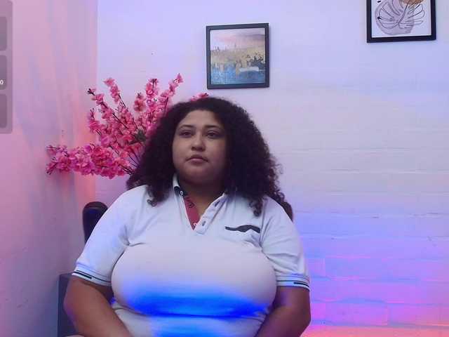 Ayliinn live cam preview