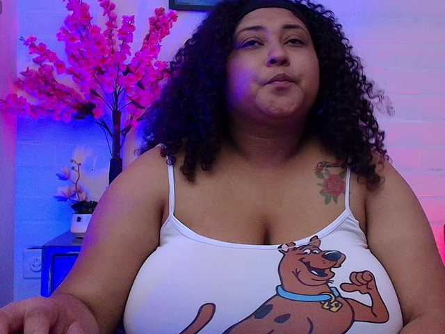 Ayliinn live cam on BongaCams