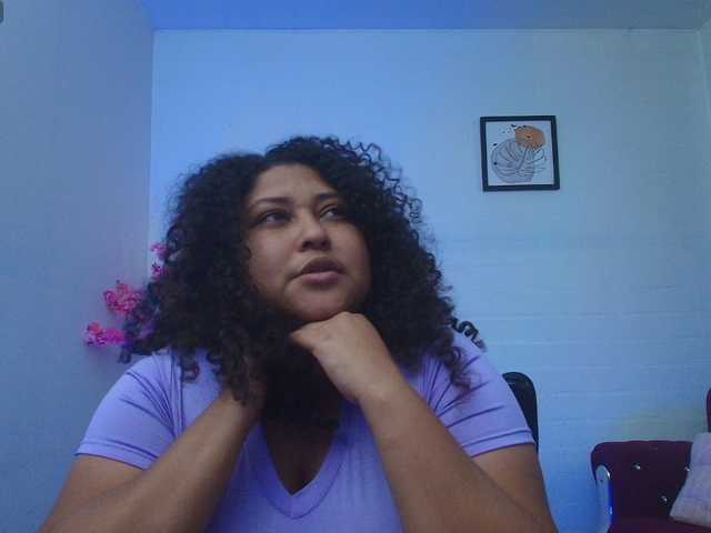 Ayliinn live cam on BongaCams
