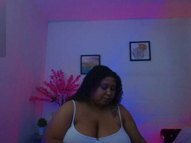 Ayliinn live webcam show