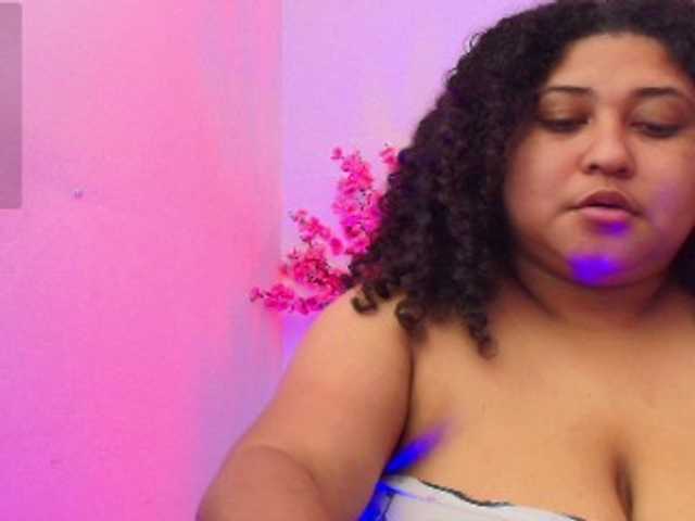 Ayliinn live webcam show