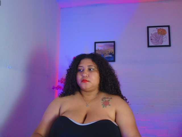 Ayliinn live cam on BongaCams