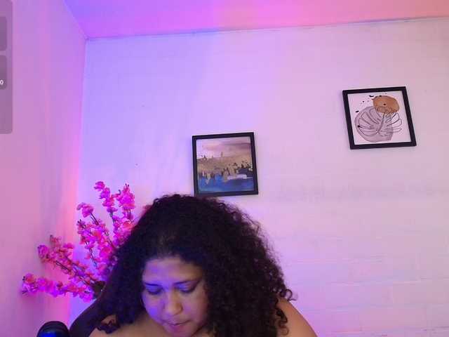 Ayliinn live cam on BongaCams