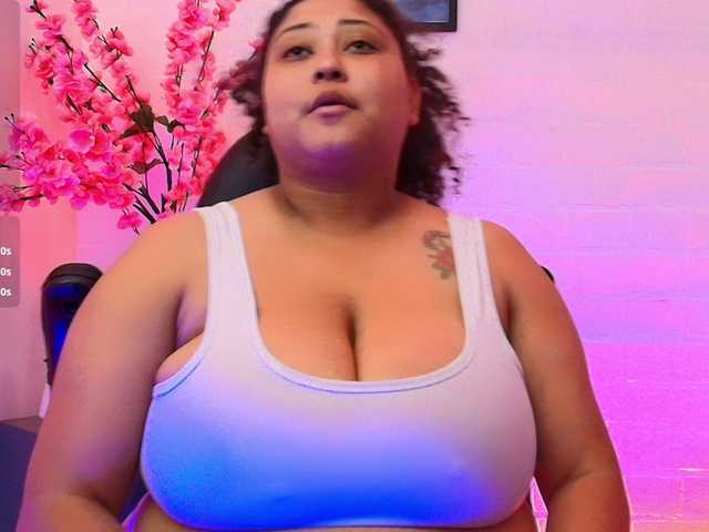 Ayliinn live cam on BongaCams