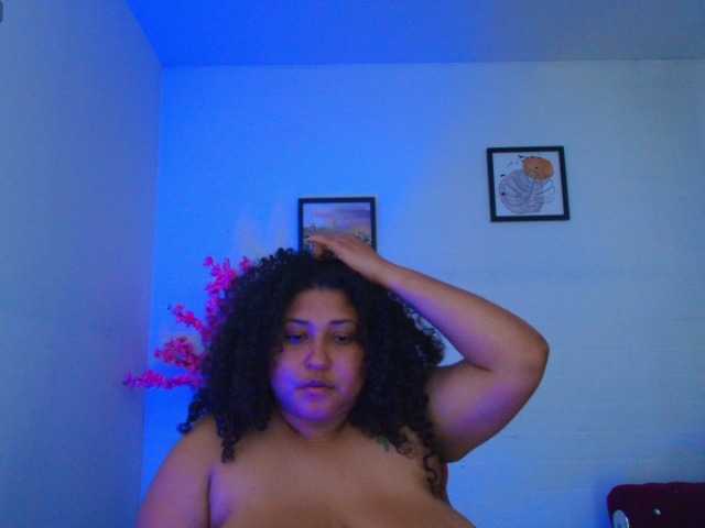 Ayliinn live cam on BongaCams