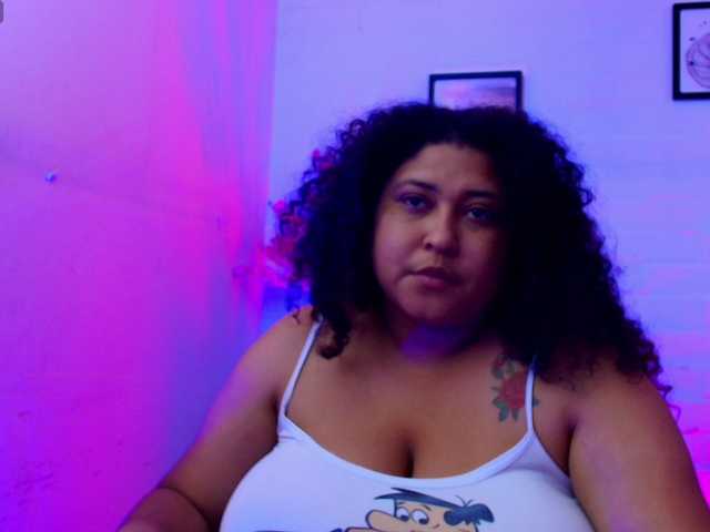 Ayliinn live cam on BongaCams