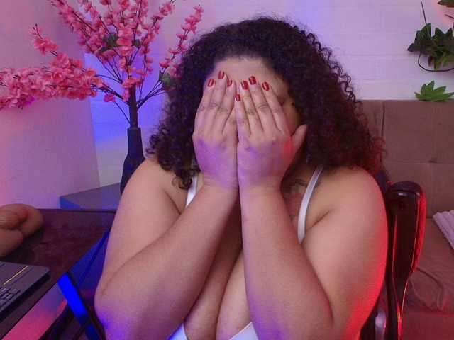 Ayliinn live cam on BongaCams
