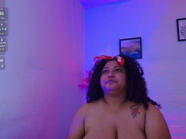 Ayliinn live cam on BongaCams